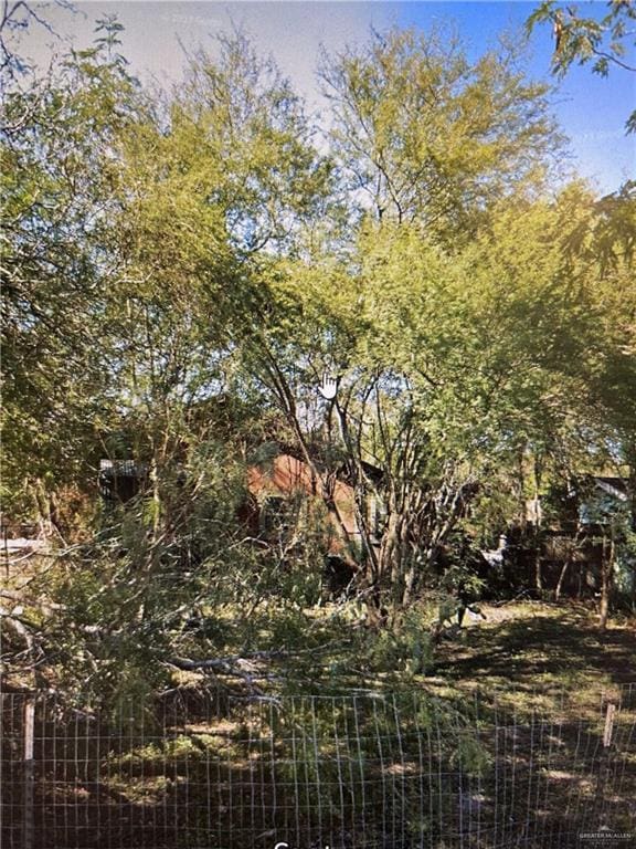 359 Diana St, San Benito TX, 78586 land for sale