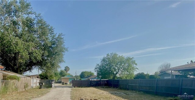 132 Valle Vista Dr, Elsa, TX 78543