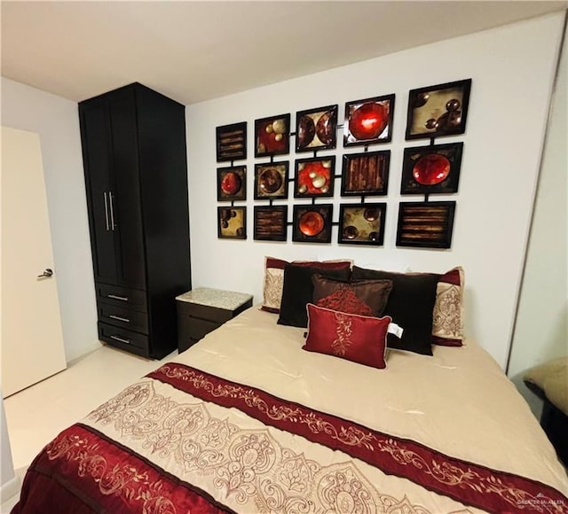 2100 Gulf Blvd, South Padre Island, TX 78597 - view of bedroom