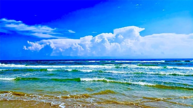 2100 Gulf Blvd, South Padre Island, TX 78597 - water view