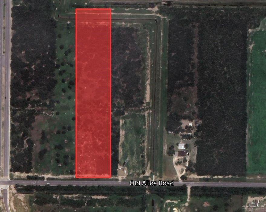 ---- Old Alice Road, Brownsville, TX 78526 - photo 2