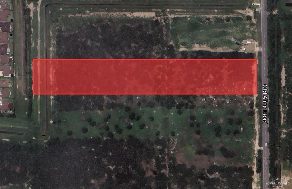 ---- Old Alice Road, Brownsville, TX 78526 - photo 3