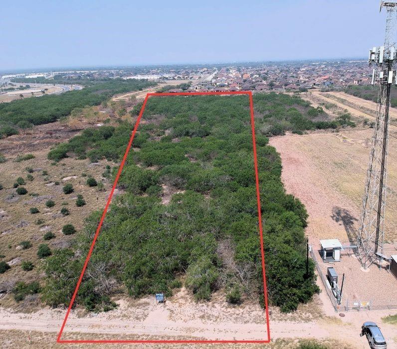 ---- Old Alice Road, Brownsville, TX 78526 - photo 1