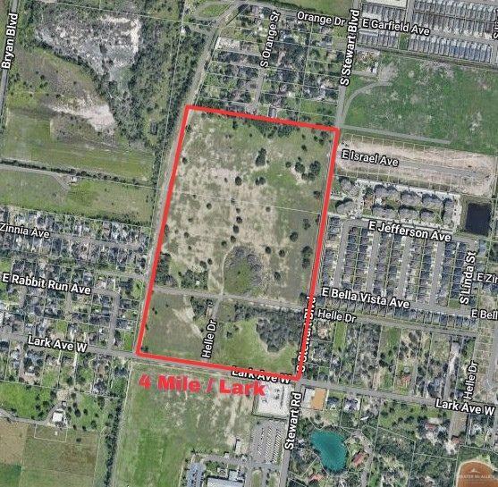 000 Stewart Blvd, Mission, TX 78572 - photo 1
