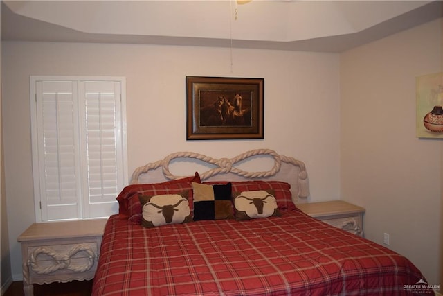 2707 Live Oak St, Mission, TX 78574 - view of bedroom