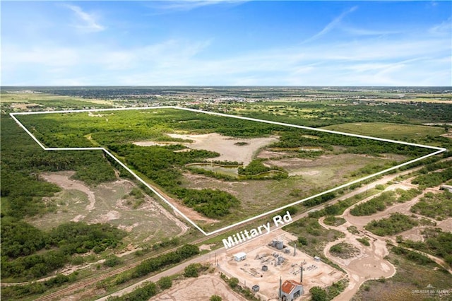 00 Military Rd, La Joya, TX 78560 - photo 3