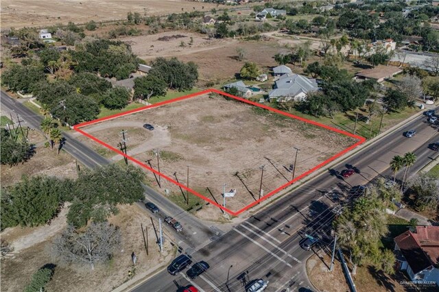 2300 N Bryan Rd, Mission TX, 78574 land for sale