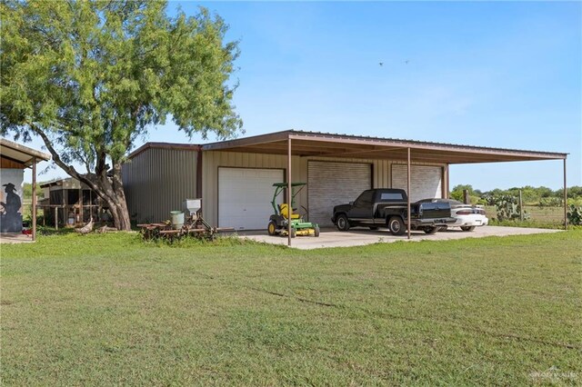 22209 Uresti Rd, Edinburg, TX 78542 - photo 33