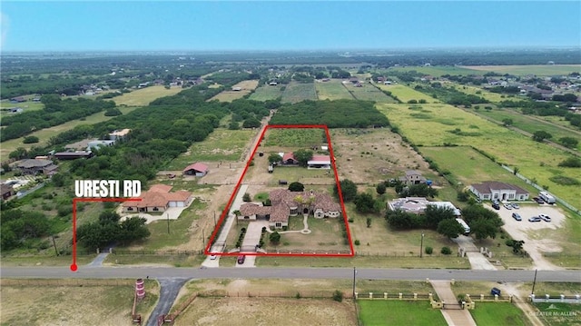 22209 Uresti Rd, Edinburg, TX 78542 - photo 38