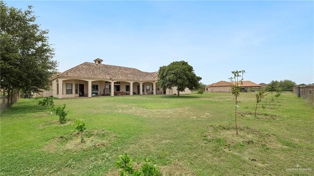 22209 Uresti Rd, Edinburg, TX 78542 - photo 31