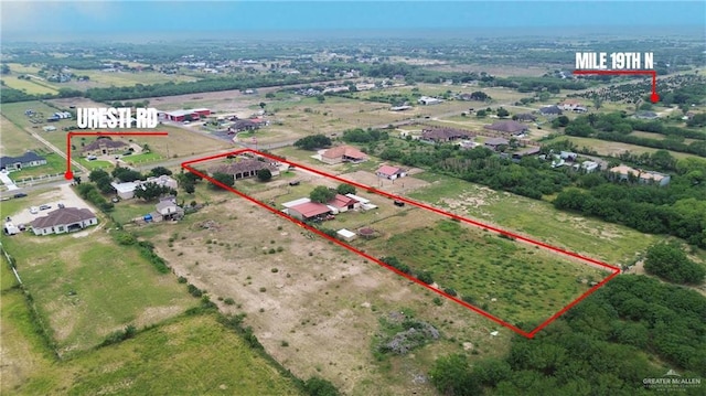22209 Uresti Rd, Edinburg, TX 78542 - photo 37