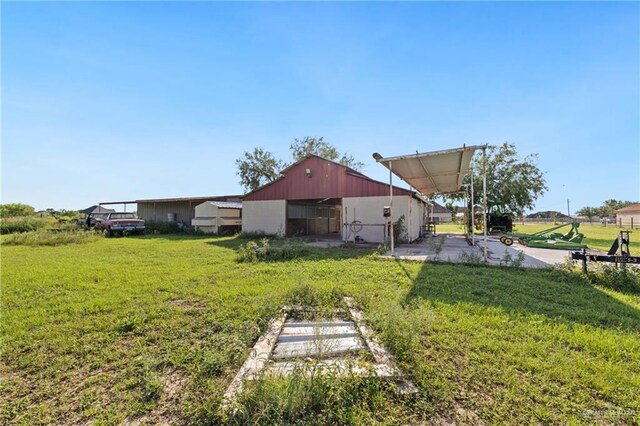 22209 Uresti Rd, Edinburg, TX 78542 - photo 34