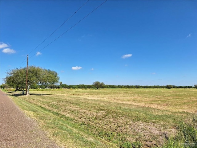 Listing photo 3 for 0 Earling Rd, Alamo TX 78516