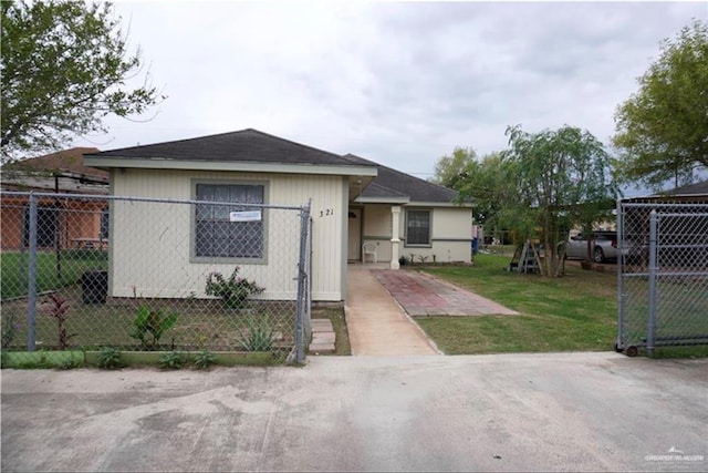 321 Rafael St, Sullivan City, TX 78595 - photo 1