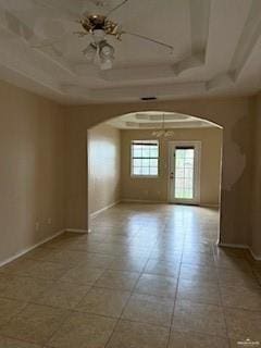 1025 Sumpter Ct Unit A, Pharr, TX 78577 - photo 3