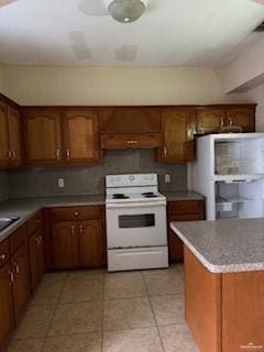 1025 Sumpter Ct Unit A, Pharr, TX 78577 - photo 5