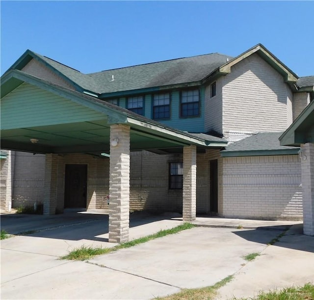 1025 Sumpter Ct Unit A, Pharr, TX 78577 - photo 1