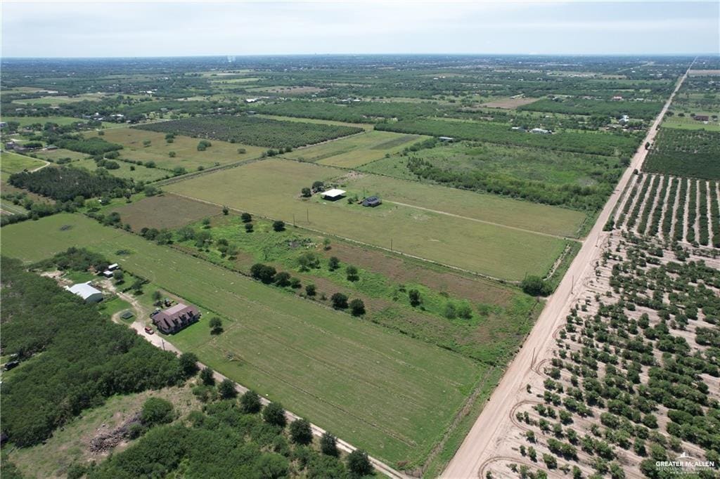 00000 N Inspiration Rd, Mission, TX 78573 - photo 4