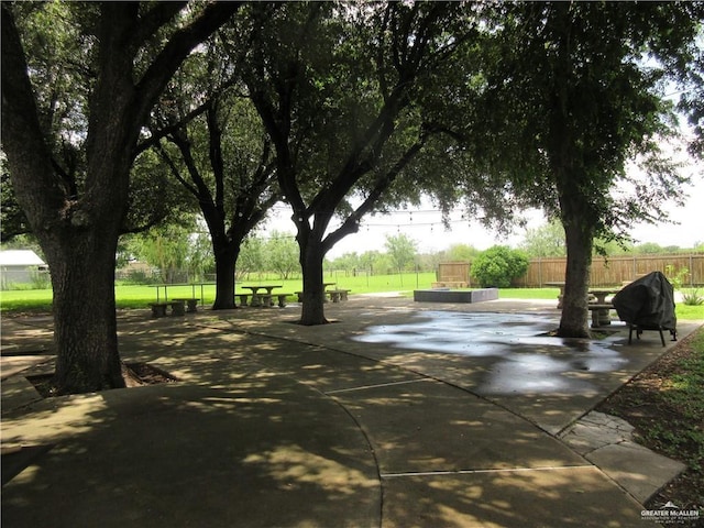 4922 E State Highway 107, Edinburg, TX 78542 - view of surrounding community