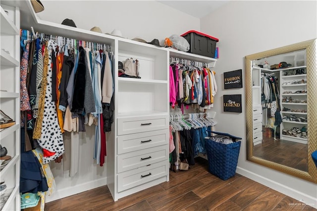 1412 E Mile 2nd Rd, Mission, TX 78574 - view of closet