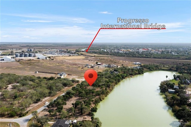 N/A Moonlake Dr, Progreso Lakes, TX 78596 - photo 13