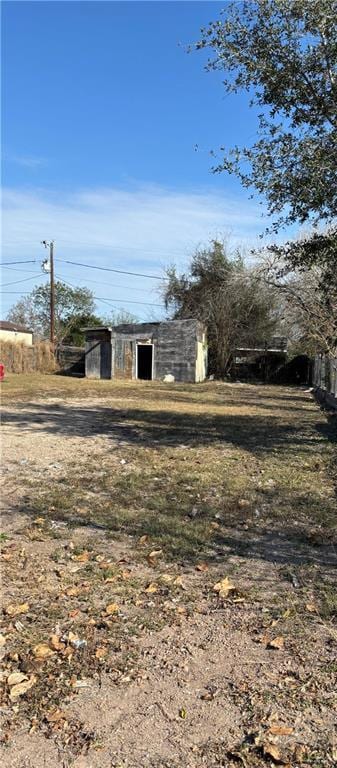 7601 S Plata Ln, Pharr TX, 78577 land for sale