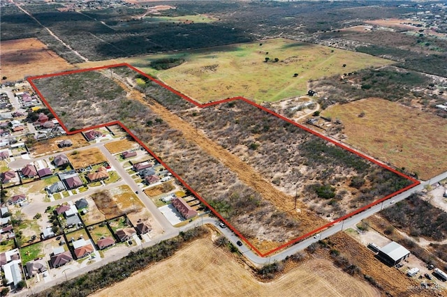 00 Guerra Garza Rd, Rio Grande City, TX 78582 - photo 6