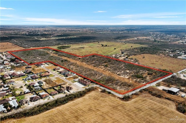 00 Guerra Garza Rd, Rio Grande City, TX 78582 - photo 5