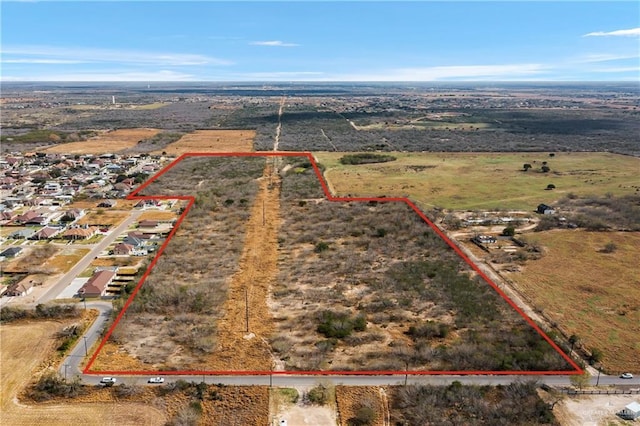 00 Guerra Garza Rd, Rio Grande City, TX 78582 - photo 4
