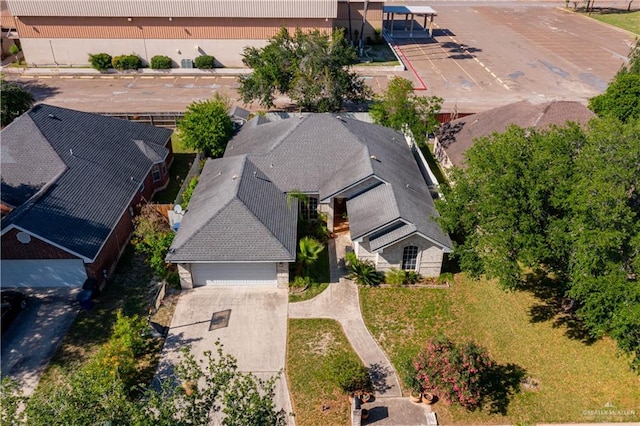 513 E Shasta Ave, Mcallen, TX 78504 - view of subject property