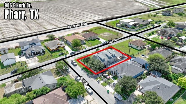 906 E Herb Dr E, Pharr, TX 78577 - photo 19
