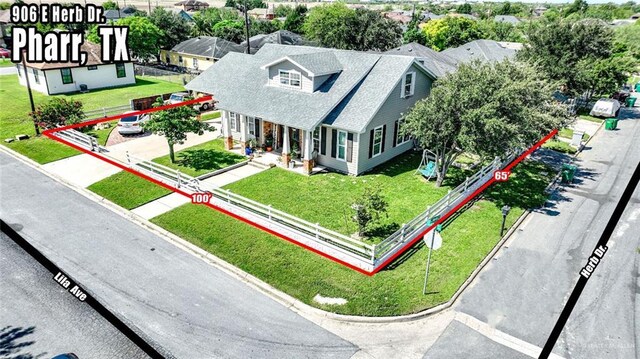 906 E Herb Dr E, Pharr, TX 78577 - photo 2