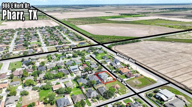 906 E Herb Dr E, Pharr, TX 78577 - photo 20