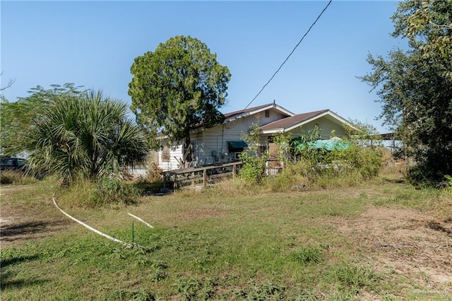 2138 S Salinas St, Donna, TX 78537 - photo 2