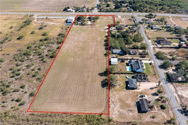 2138 S Salinas St, Donna, TX 78537 - photo 5