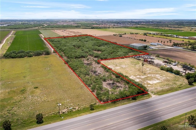 0 10th St, Hidalgo TX, 78557 land for sale