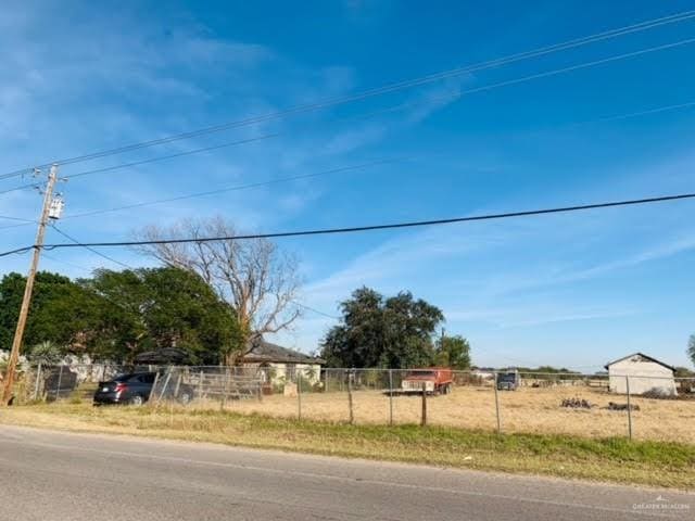 1418 Bentsen Palm Dr, Palmview, TX 78574