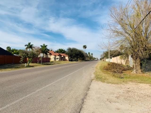 1418 Bentsen Palm Dr, Palmview, TX 78574