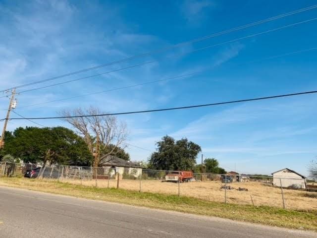1418 Bentsen Palm Dr, Palmview, TX 78574