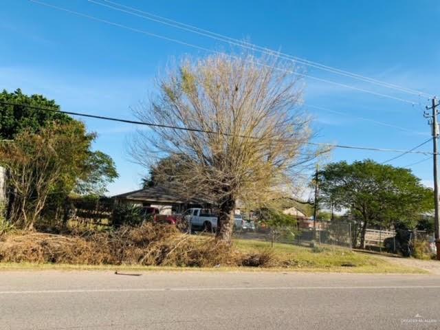 1418 Bentsen Palm Dr, Palmview, TX 78574