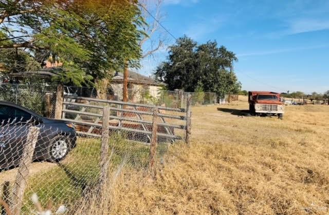 1418 Bentsen Palm Dr, Palmview, TX 78574