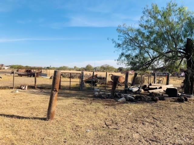 1418 Bentsen Palm Dr, Palmview, TX 78574