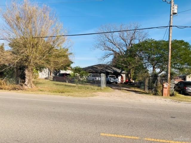 1418 Bentsen Palm Dr, Palmview, TX 78574