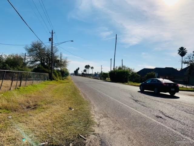 1418 Bentsen Palm Dr, Palmview, TX 78574