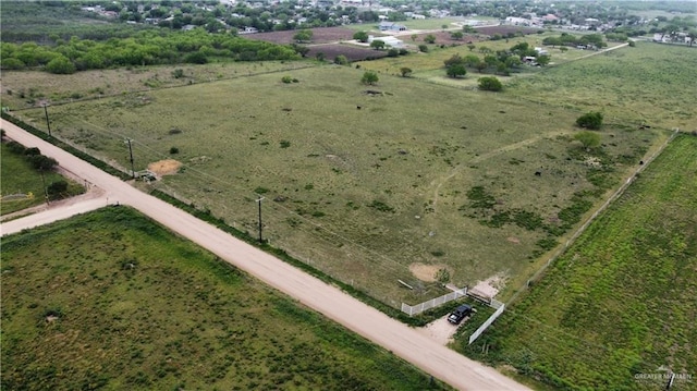 9.5 N Inspiration Rd, Mission TX, 78573 land for sale