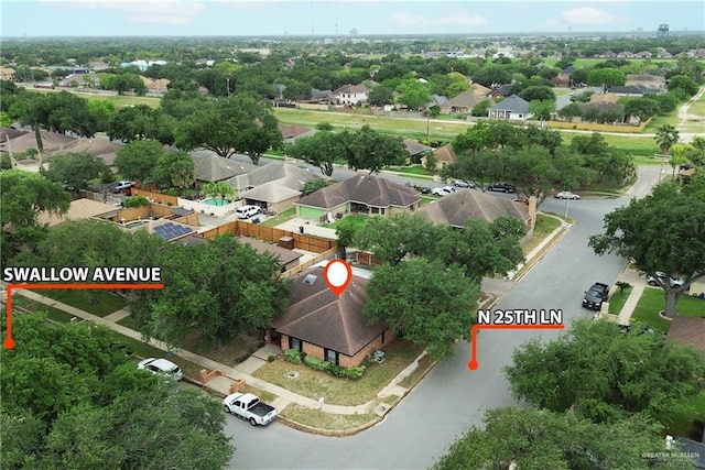 2513 Swallow Ave, Mcallen, TX 78504 - photo 19