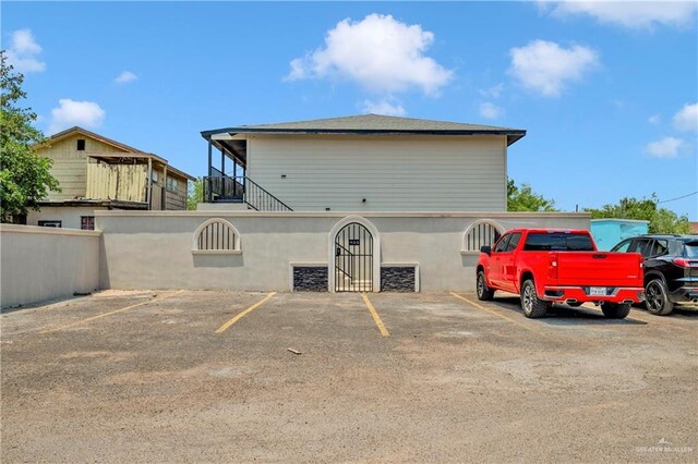 405 E Guerra St, Rio Grande City, TX 78582 - photo 1