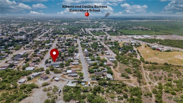 405 E Guerra St, Rio Grande City, TX 78582 - photo 32