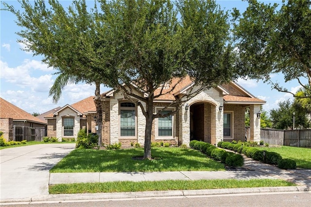 2703 Grand Canal Dr, Mission, TX 78572 - photo 1