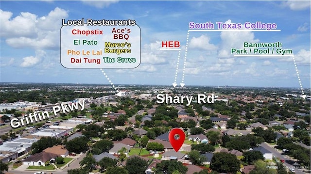 2215 Lilly Cv, Mission, TX 78572 - photo 28